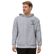 Load image into Gallery viewer, Unisex Sueded Fleece Hoodie
