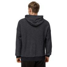 Load image into Gallery viewer, Unisex Sueded Fleece Hoodie
