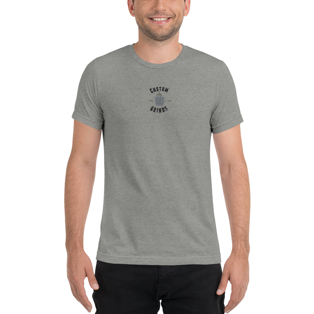 Short sleeve t-shirt