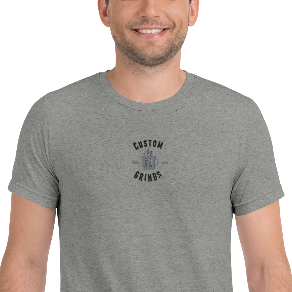 Short sleeve t-shirt