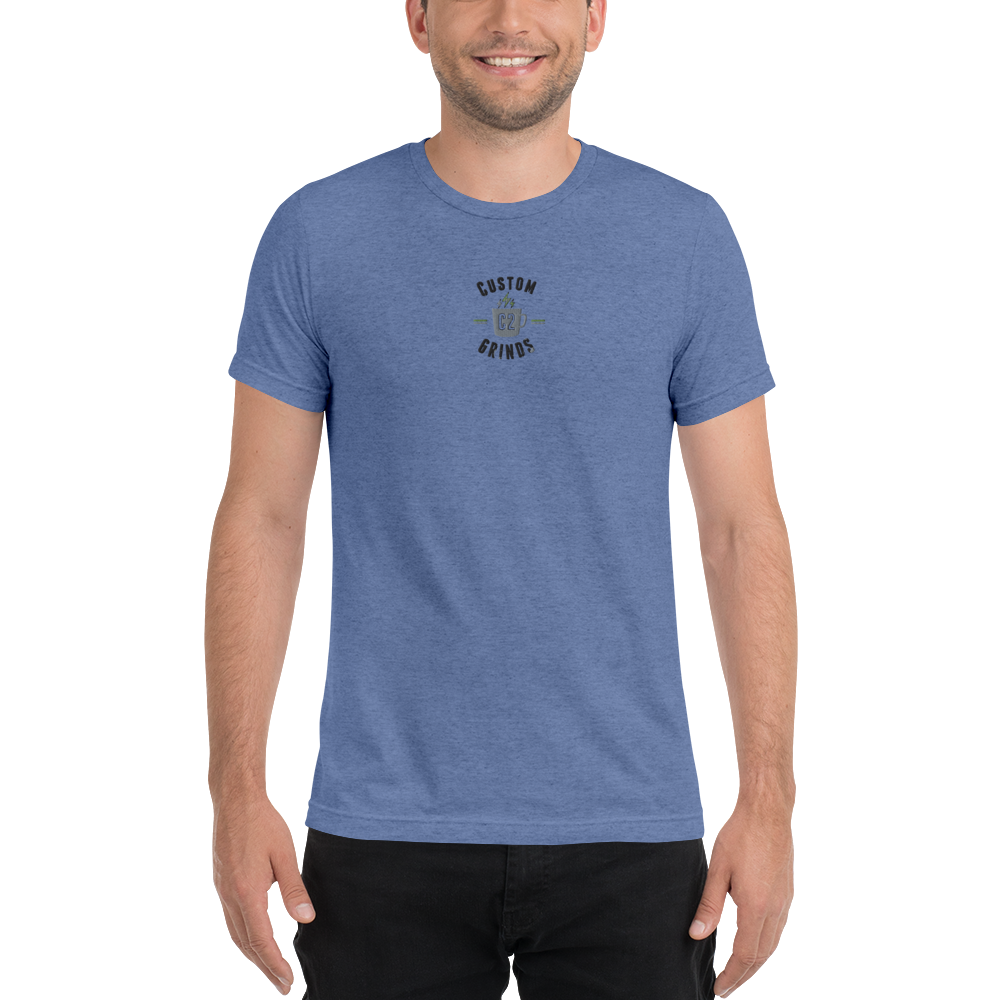 Short sleeve t-shirt