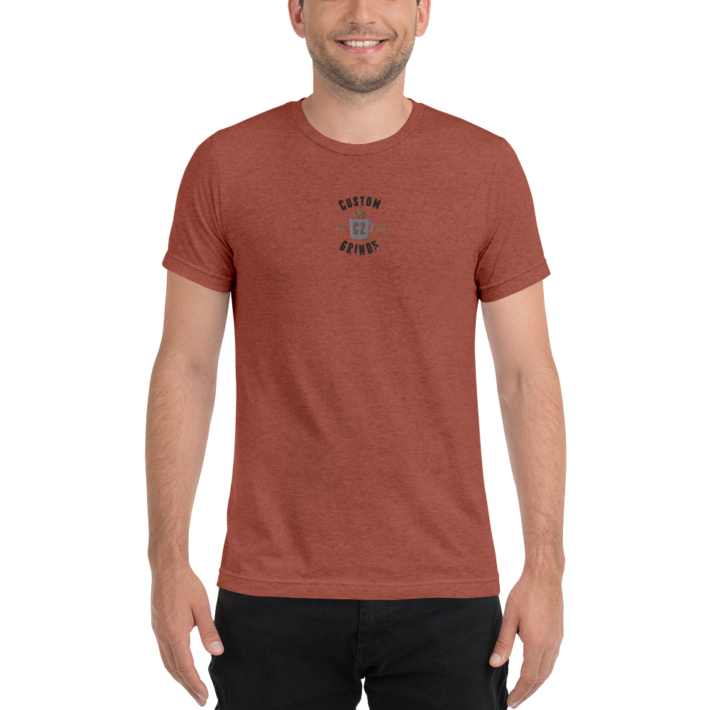 Short sleeve t-shirt