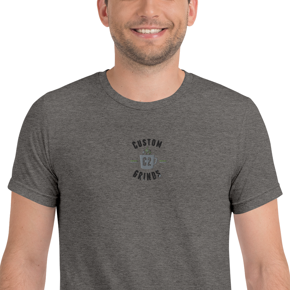 Short sleeve t-shirt