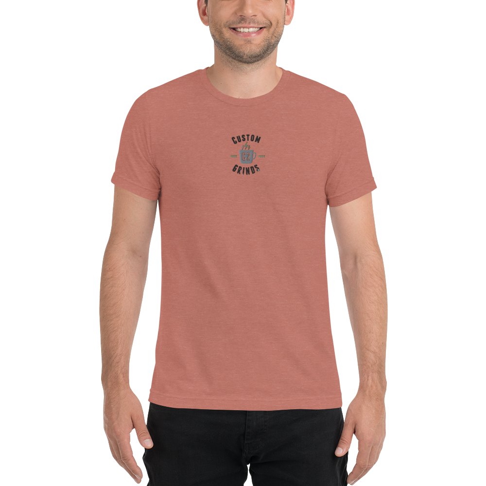 Short sleeve t-shirt