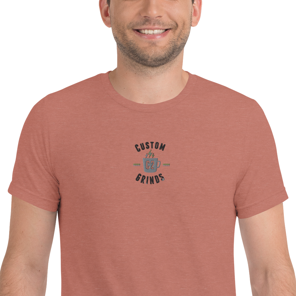 Short sleeve t-shirt