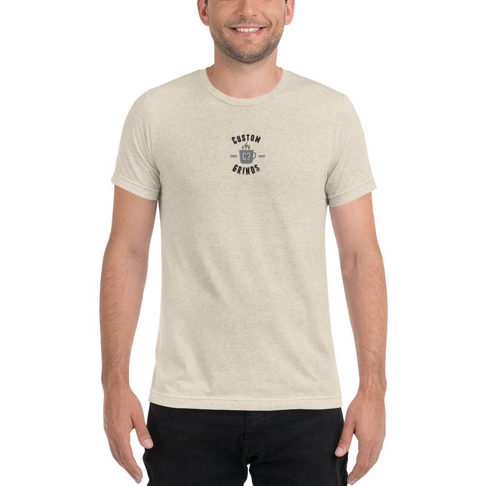 Short sleeve t-shirt