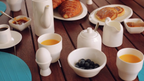 Wilmax Fine Porcelain White 3 Oz | 90 Ml Coffee Cup & Saucer Set Of 6 In Gift Box WL-880107/6C