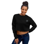 Crop Sweatshirt