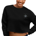 Crop Sweatshirt