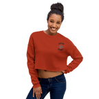 Crop Sweatshirt