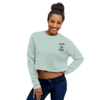 Crop Sweatshirt