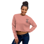 Crop Sweatshirt
