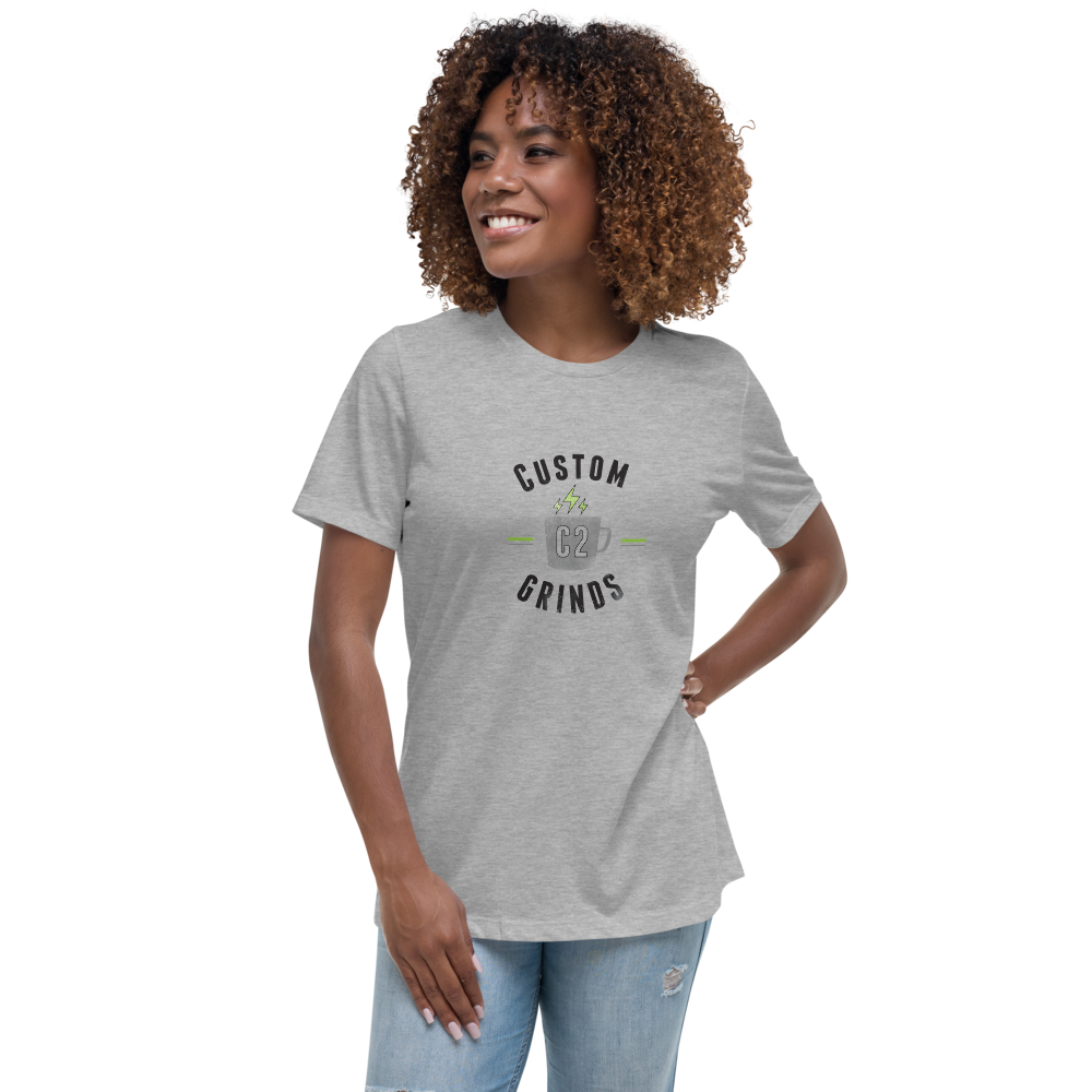 Women's Relaxed T-Shirt