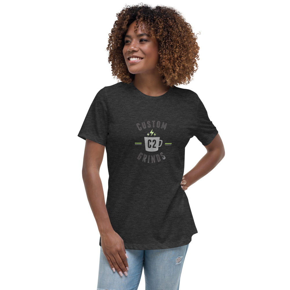 Women's Relaxed T-Shirt