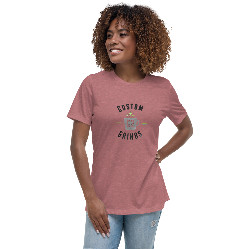 Women's Relaxed T-Shirt