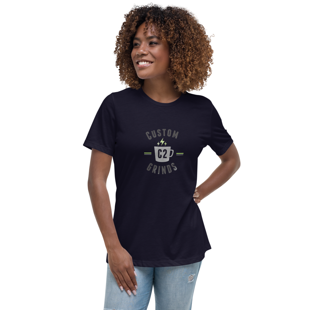 Women's Relaxed T-Shirt